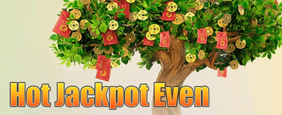 ကြိုဆိုဘောနပ်စ် ၁၀၀% အပိုလက်ဆောင် promotion