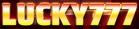 Lucky Gold 777 Logo